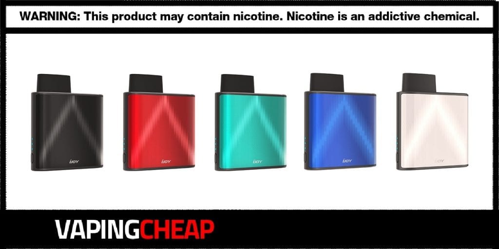 IJoy Neptune X