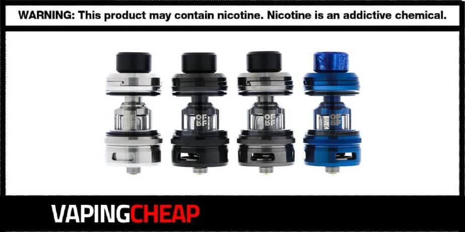 OFRF nexMesh Tank