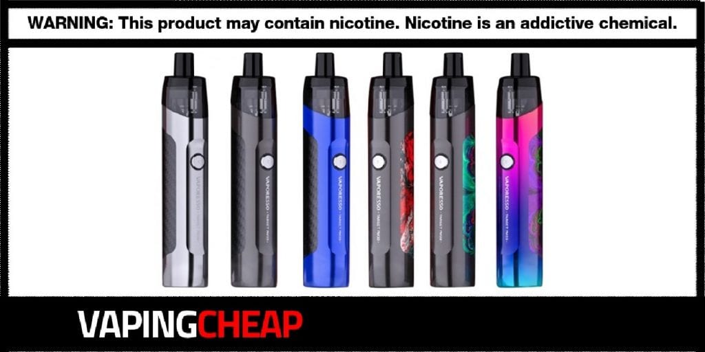 Vaporesso Target PM30 Kit