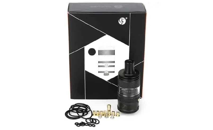 Auguse Era 22mm MTL RTA Auguse Era MTL RTA $23.96