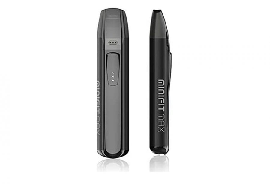 JustFog Minifit Max Pod Kit scaled JustFog MiniFit Max Pod Kit $14.50