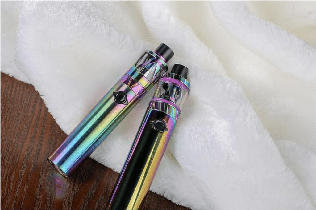 Blackout Vapors 1 1 Vaping in Public Spaces – How to Enjoy Your Passion Discreetly