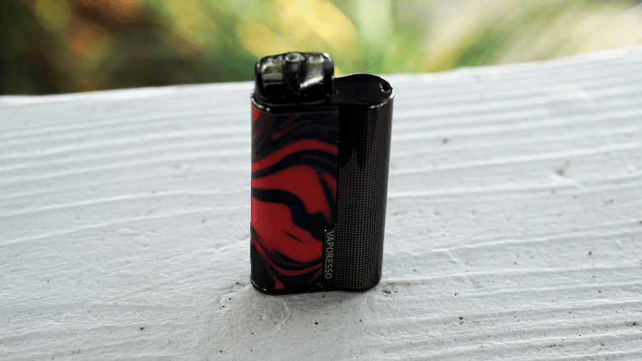 Vaporesso Xtra Pod Review