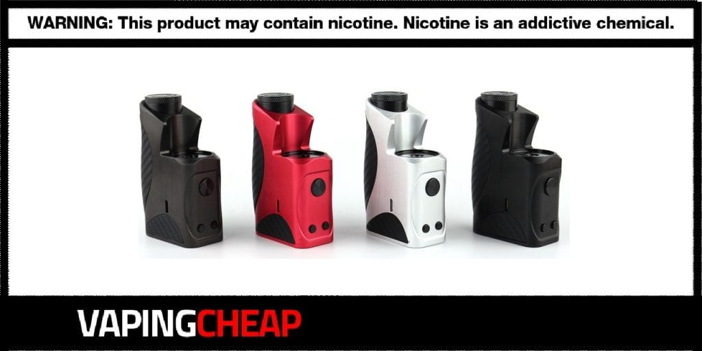 Dovpo College DNA60 Mod