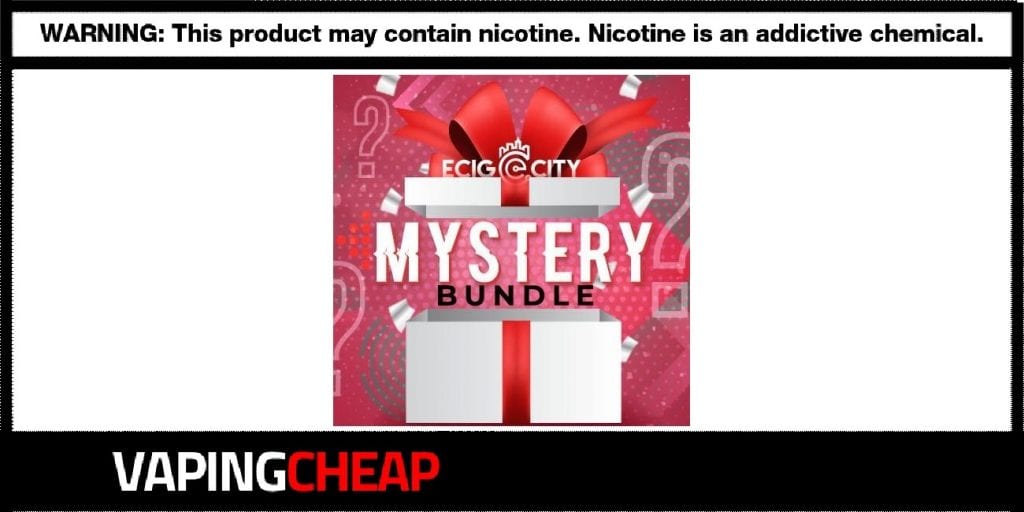 Ecig-City Sale