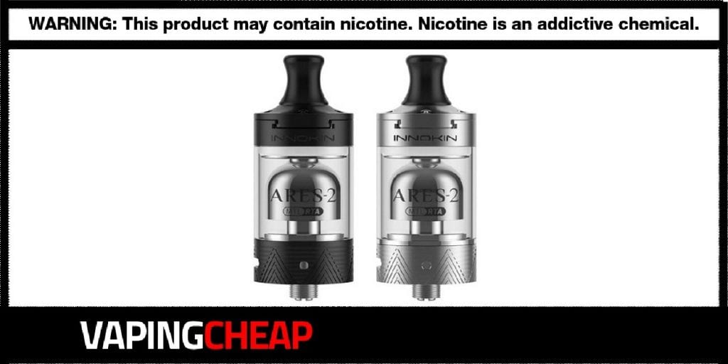 Innokin Ares 2