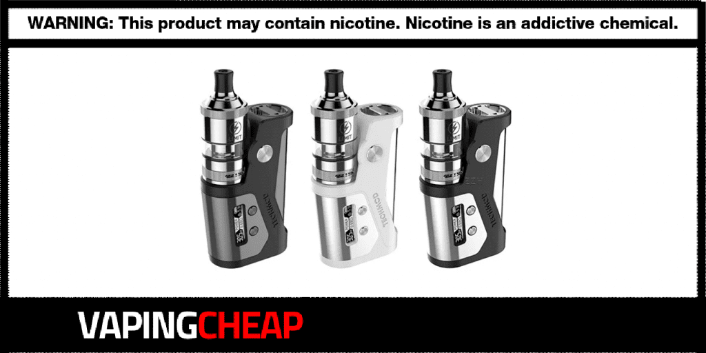 Kizoku Techmod Kit