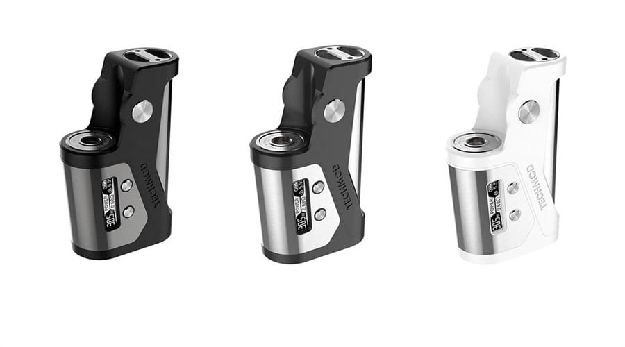 Kizoku Techmod Mod Kizoku Techmod 80w Mod $31.99 | Kit $47.39