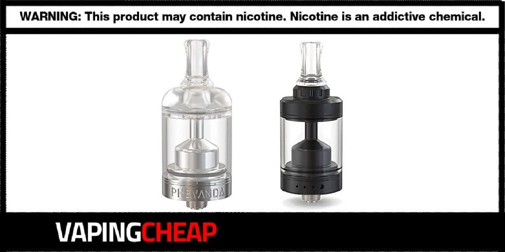 Phevanda Memo RTA