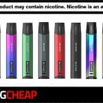 Smok nfix kit
