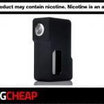 Mass mods s2 squonk