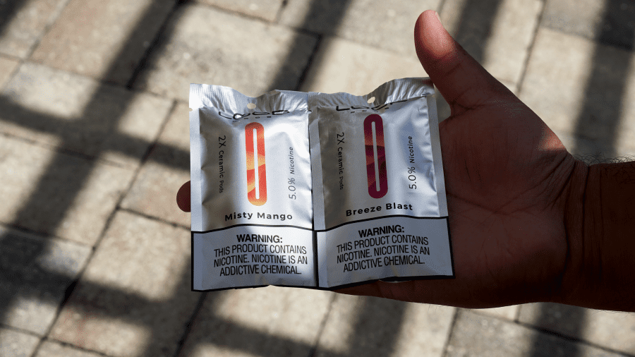 Loop Disposable Pod Review