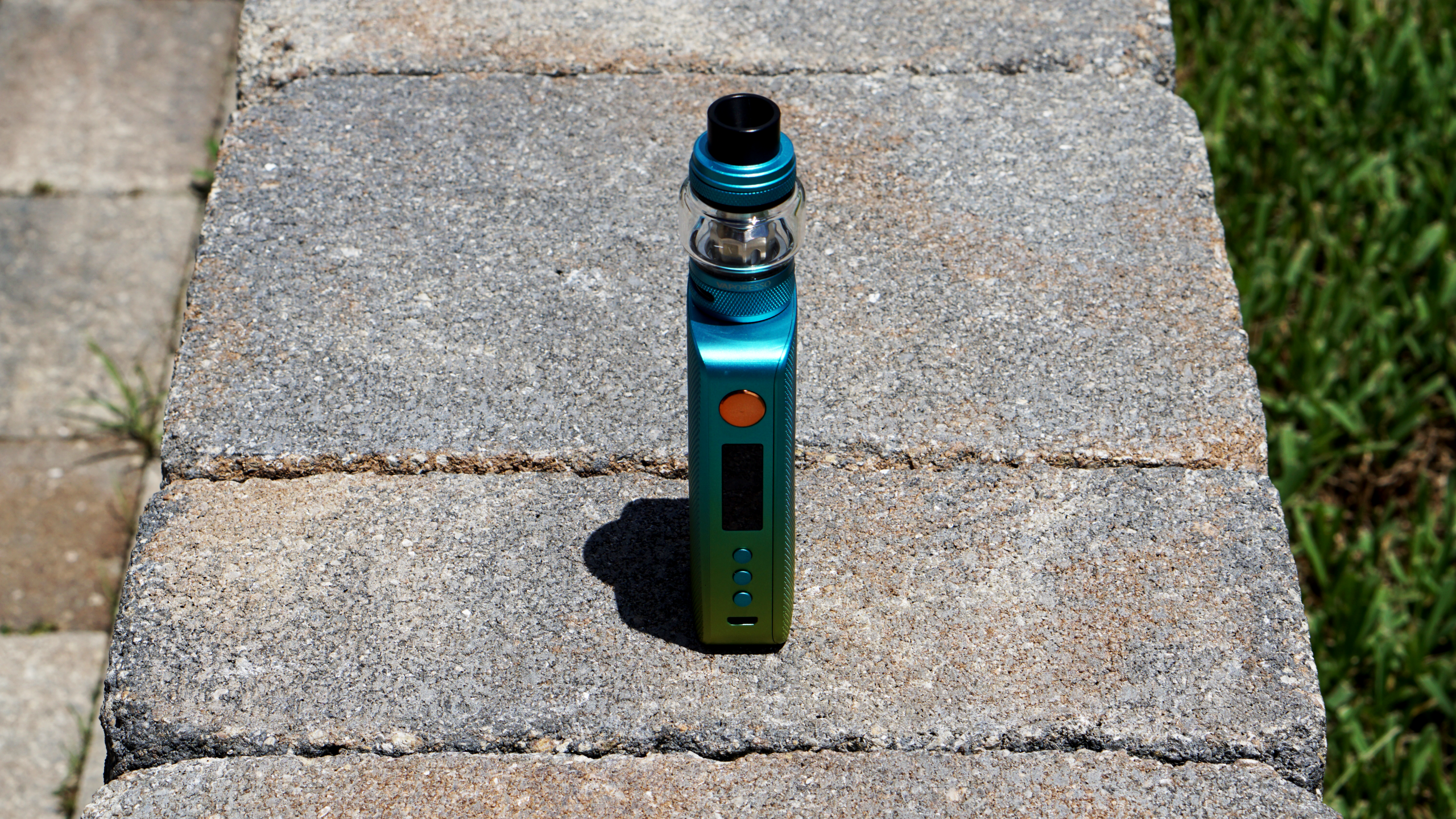 Gen S 220w Kit