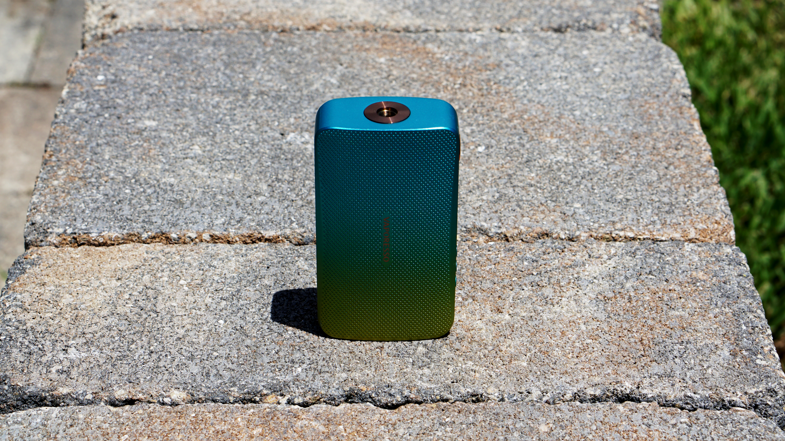 Vaporesso Gen S 220w