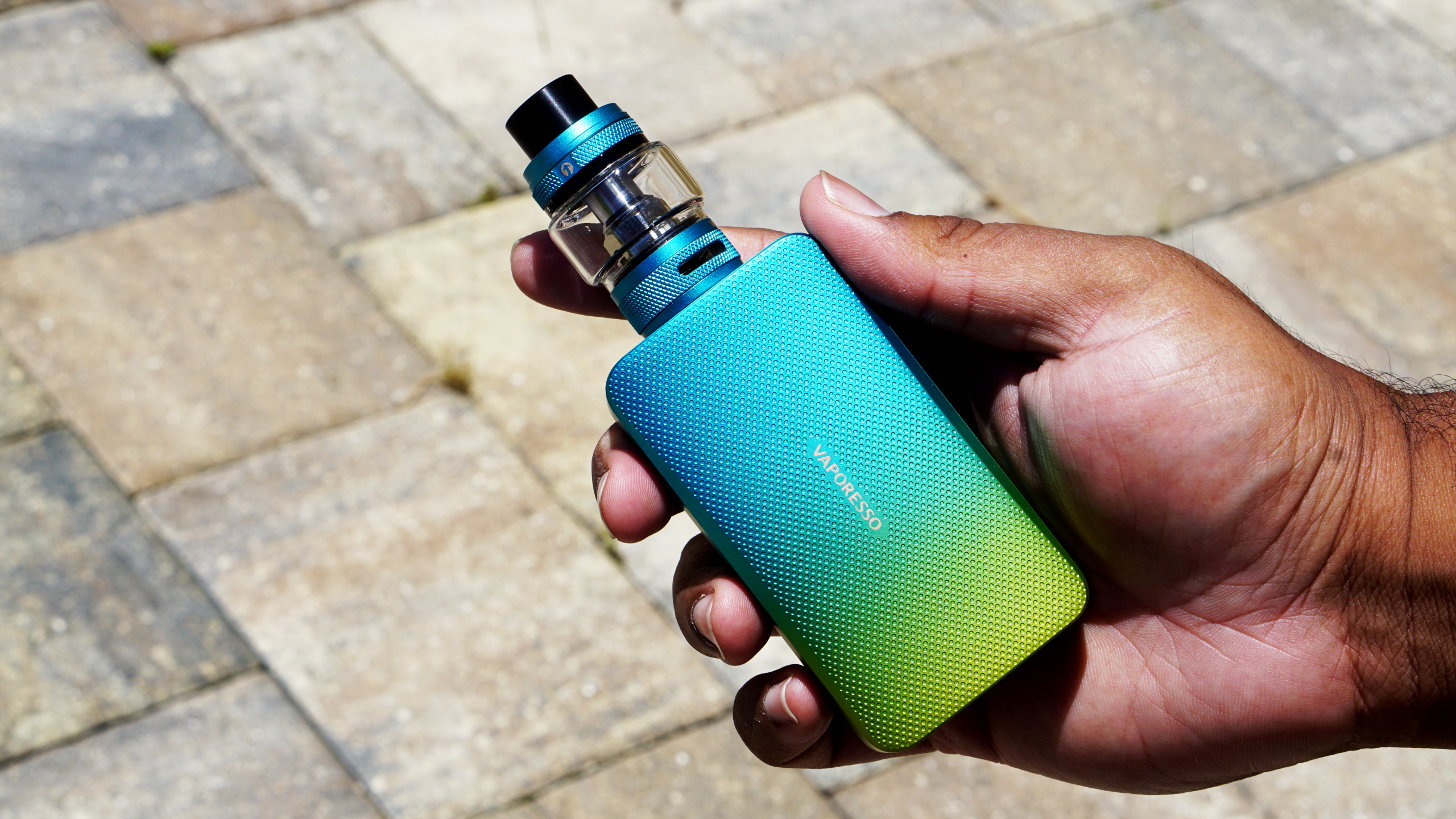 Vaporesso Gen S Kit Review
