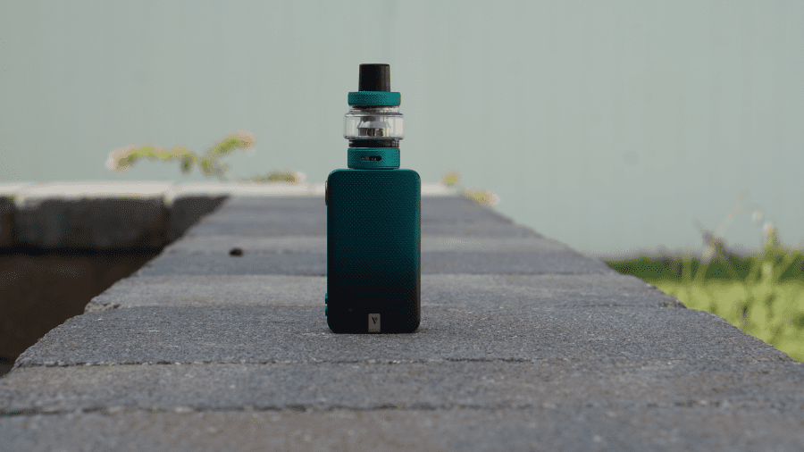DSC06488 Vaporesso Gen Nano Review