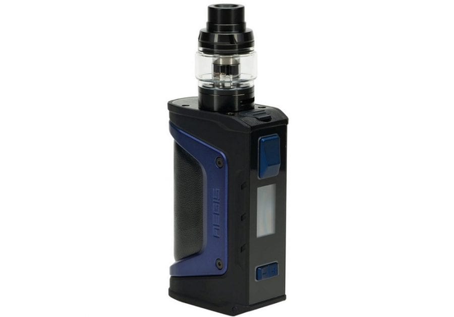 Aegis Legend Mod Kit
