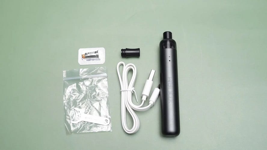 Geekvape Wenax Stylus Pod System Geekvape Wenax Stylus Kit $12.40