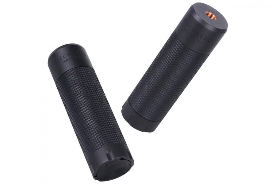 Mechlyfe Arcless V2.0 Mechanical Mod Mechlyfe Arcless V2.0 Mech Mod $40.06
