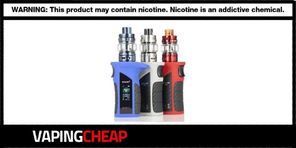 Smok Mag P3 Mini Kit