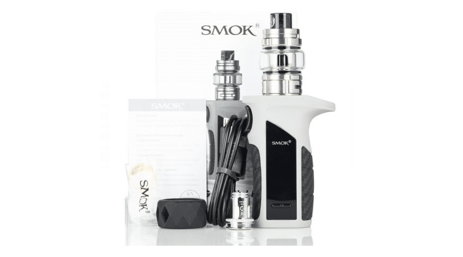Smok Mag P3 Mini Starter Kit Smok Mag P3 Mini Kit $48.19 (USA)