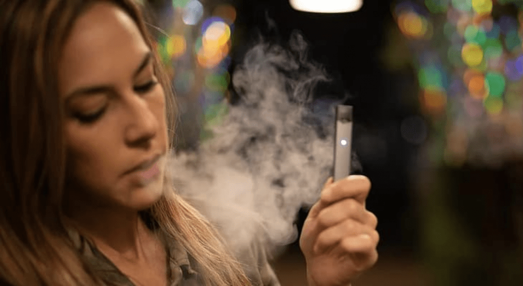 What's an E-Rig?