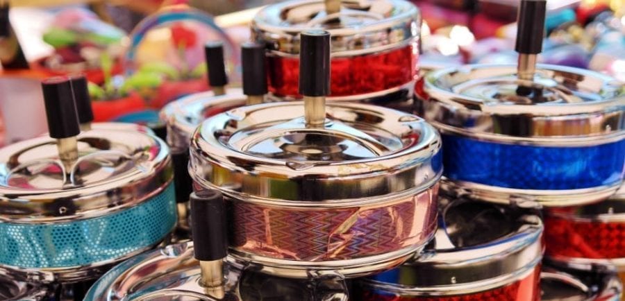 herbgrinderfeature scaled e1593798799629 5 Pocket-Friendly Grinders to Buy This Year