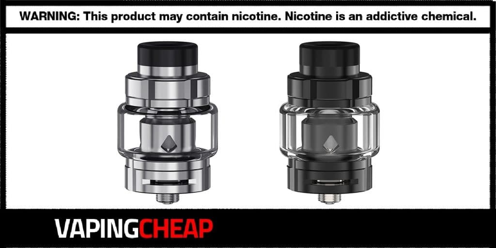 Aspire Odan Evo Tank