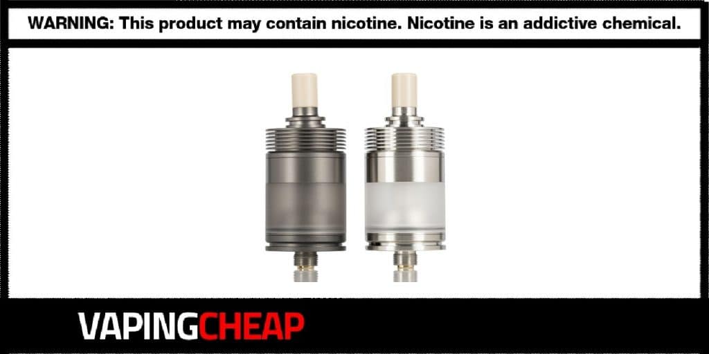 BP Mods Pioneer RTA