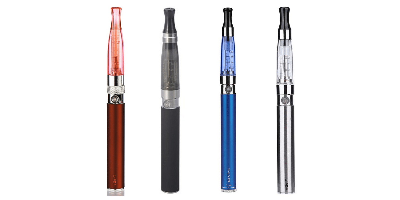 eGo Vaporizer
