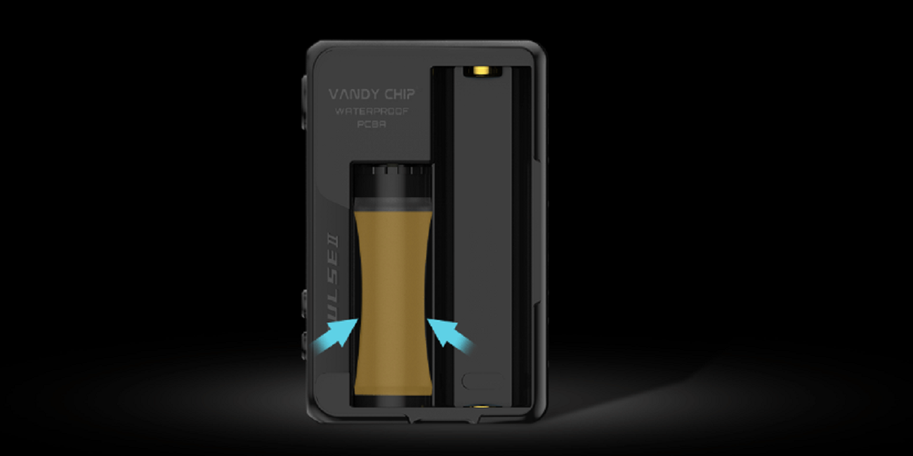 How To Use A Squonk Mod