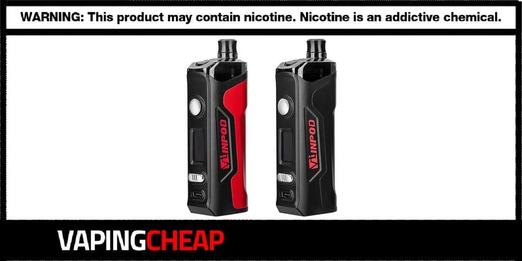 Hcigar VT INPOD