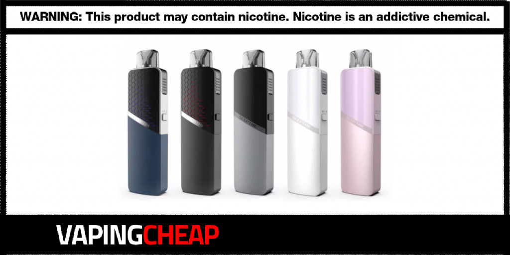 Innokin Sceptre Pod Kit