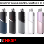 Innokin sceptre pod kit