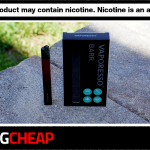 Vaporesso barr review