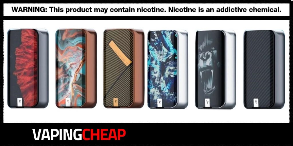 Vaporesso Luxe 2