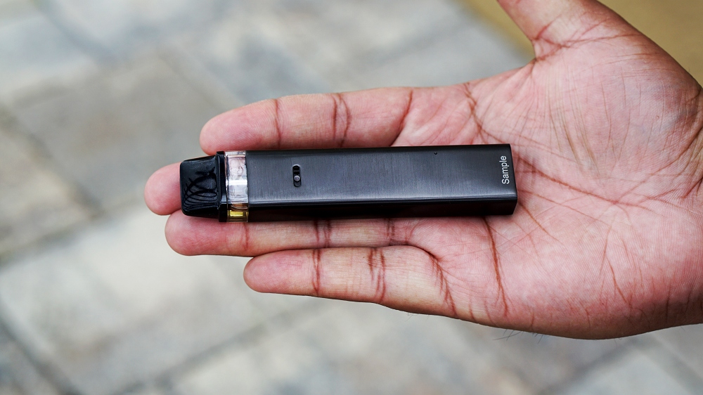 Vaporesso XROS Vape Pod Kit Vaporesso XROS Review
