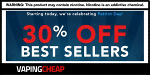 Breazy Patriot Day Sale 2020 Breazy Patriot Day Sale! 30% Off Best Sellers