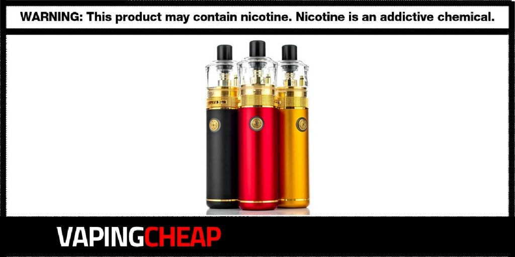 DotMod DotStick Kit