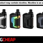 Geekvape aegis hero