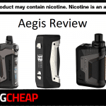 Aegis review
