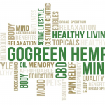 Gogreen hemp coupon