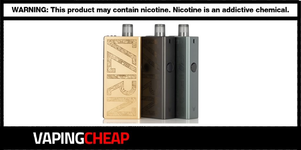 Uwell Valyrian Pod System