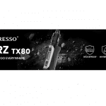 Vaporesso forz tx80 preview