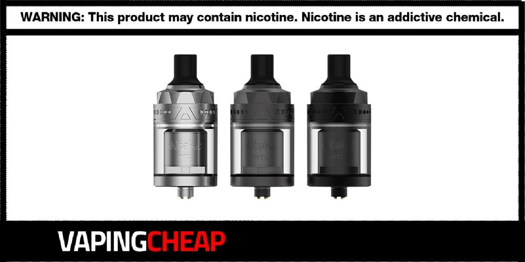 Augvape Intake MTL