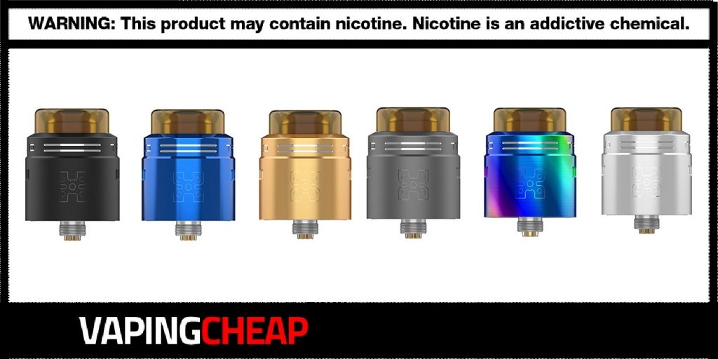 Geekvape Talo X