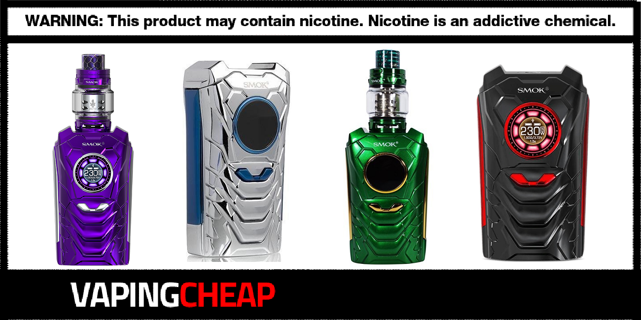 Smok I-Priv