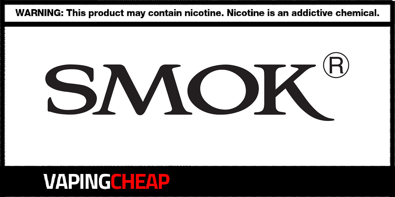 Smok Vape Brand