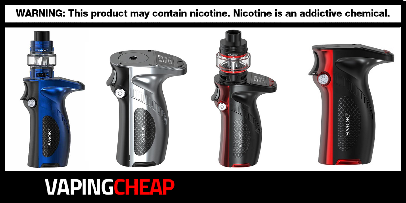 Smok Mag Grip