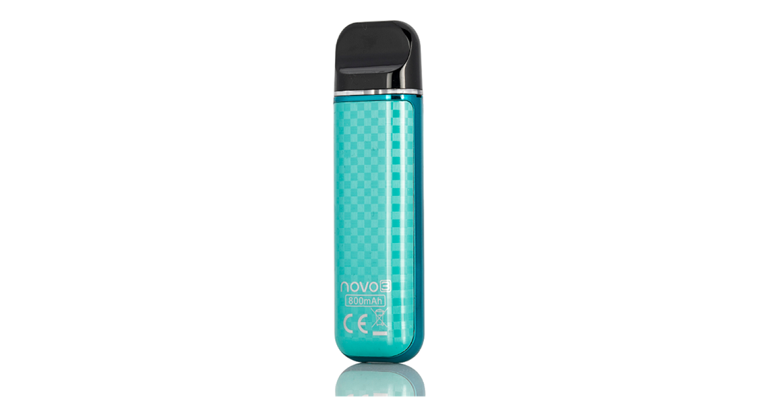 Smok Novo 3 Pod System Kit Smok Novo 3 Pod Starter Kit $13.49 (USA)